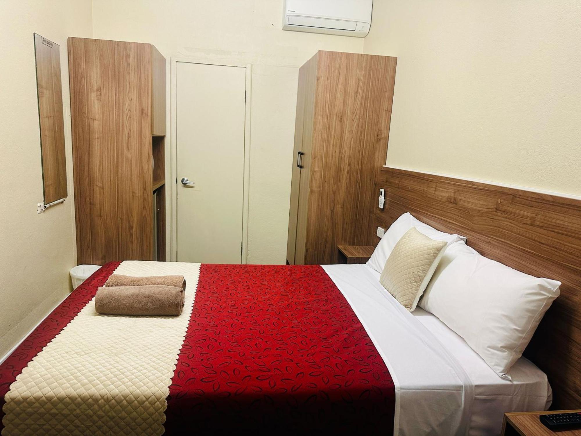 Wattle Tree Motel Cootamundra Ngoại thất bức ảnh